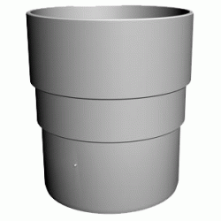 Муфта соединительная Döcke LUX