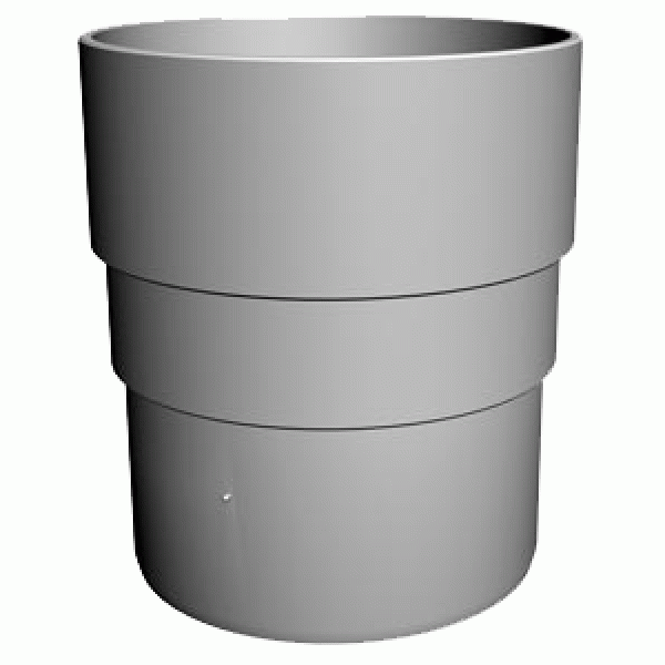 Муфта соединительная Döcke LUX