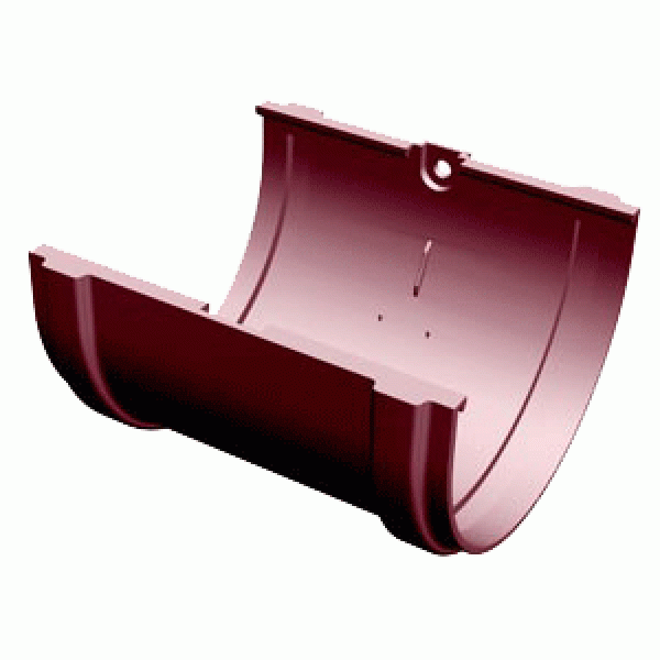 Соединитель желобов Döcke Standart Соединитель желобов Döcke Standart