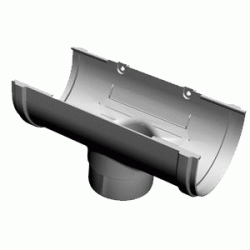 Воронка водосборная  Döcke LUX