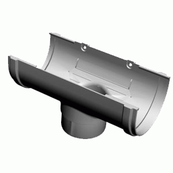 Воронка водосборная  Döcke LUX