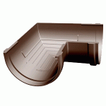 Элемент угловой 90 Döcke Standard