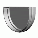 Заглушка воронки Döcke LUX