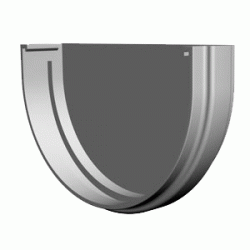 Заглушка воронки Döcke LUX