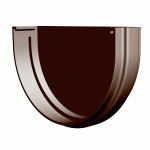 Заглушка желоба Döcke Standard