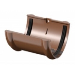 Соединитель желоба Поливент