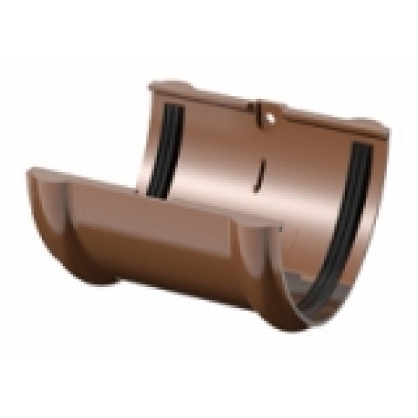 Соединитель желоба Поливент