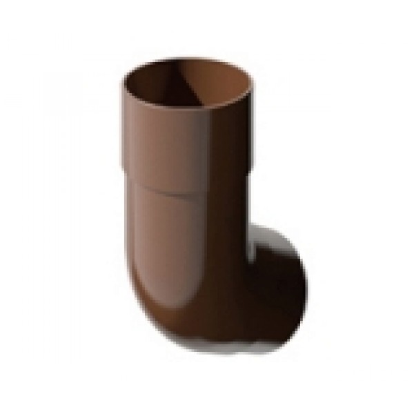 Колено трубы 135° Поливент