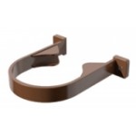 Хомут (У) трубы L-140 мм Поливент