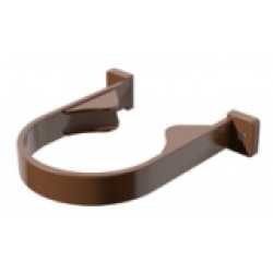 Хомут (У) трубы L-140 мм Поливент