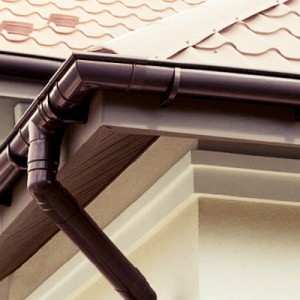 Водосточная система Деке