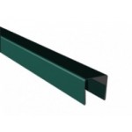 Планка П-образная