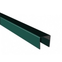 Планка П-образная