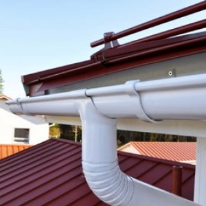 Водосточная система Поливент