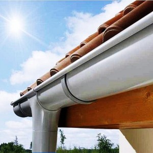 Водосточная система Profil