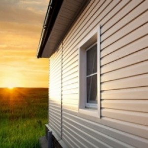 Виниловый сайдинг
