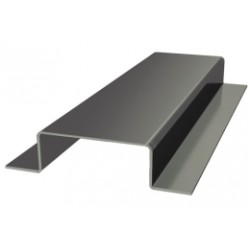 Профиль шляпный 50*20*3000*0,9