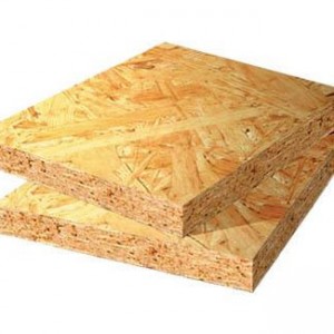 Плиты OSB-3