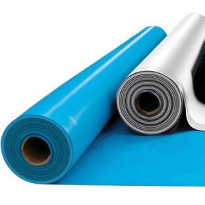 Подкровельные пленки