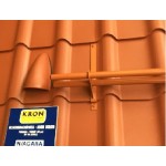 Металлочерепица Прушински Kron Металлочерепица Прушински Kron
