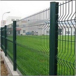 Еврозабор под ключ