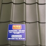 Металлочерепица Прушински Rubin Plus Металлочерепица Прушински Rubin Plus